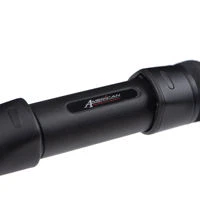 Fox Horizon X5 Black Rods 12ft